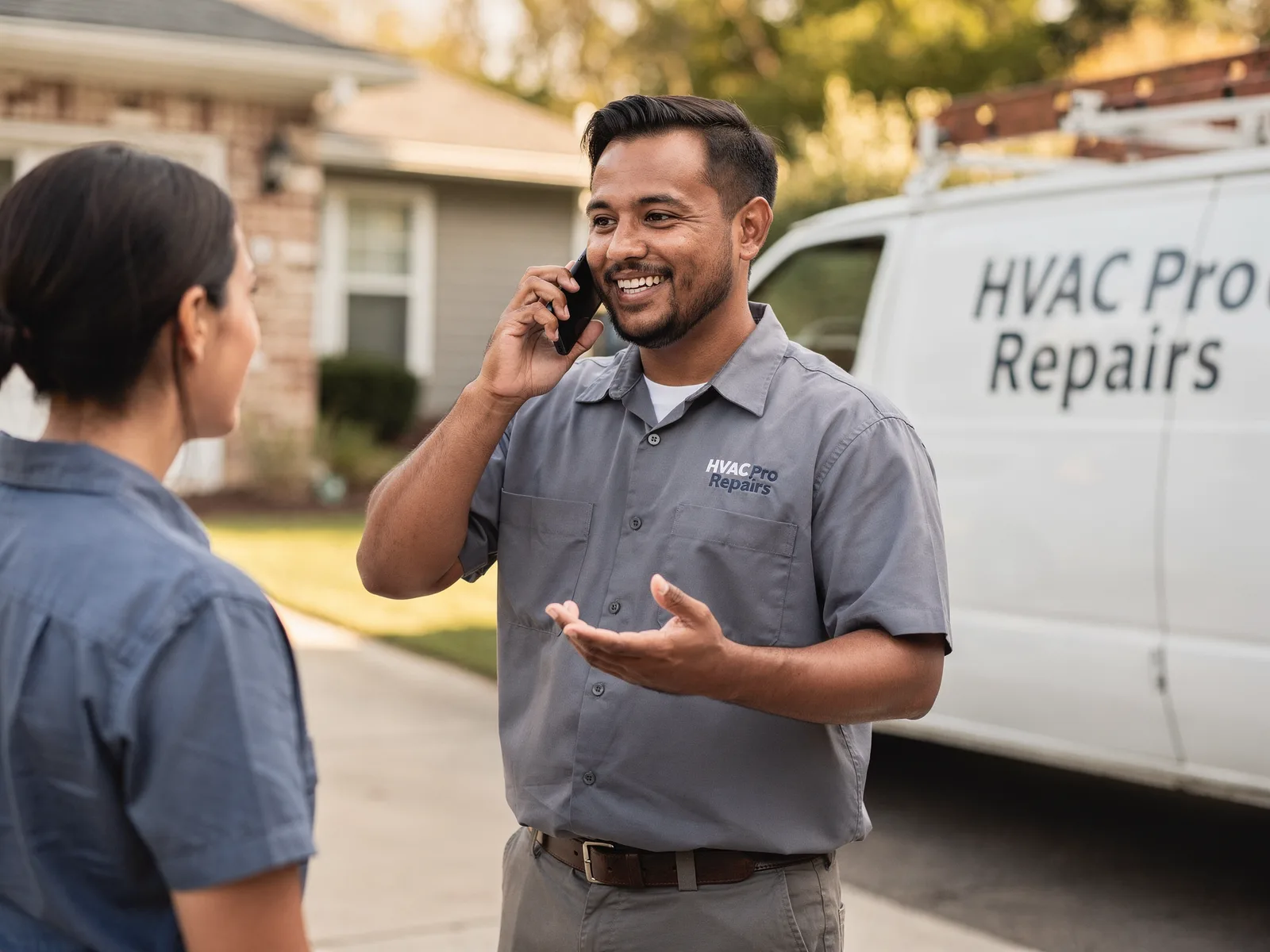 Heat Pump Repair Munday, WV FAQs
